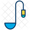 پیش‌نمایش فایل ladle-1456449 از پک خوراک‌شناسی