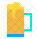 پیش‌نمایش فایل beer-glass-1456406 از پک خوراک‌شناسی