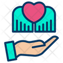 پیش‌نمایش فایل heart-1456259 از پک خیریه