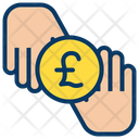 پیش‌نمایش فایل pound-donation-coin-1456252 از پک خیریه