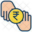 پیش‌نمایش فایل rupees-donation-coin-1456249 از پک خیریه