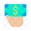 پیش‌نمایش فایل dollar-giving-1456197 از پک خیریه