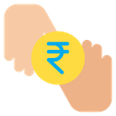 پیش‌نمایش فایل rupees-donation-coin-1456177 از پک خیریه