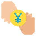 پیش‌نمایش فایل yen-donation-coin-1456171 از پک خیریه