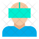 پیش‌نمایش فایل virtual-reality-1459560 از پک واقعیت مجازی