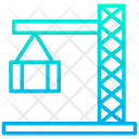 پیش‌نمایش فایل crane-1459546 از پک حمل و نقل