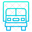 پیش‌نمایش فایل delivery-truck-1459544 از پک حمل و نقل