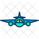 پیش‌نمایش فایل airplane-1459497 از پک حمل و نقل