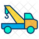 پیش‌نمایش فایل crane-1459485 از پک حمل و نقل