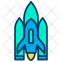 پیش‌نمایش فایل rocket-1459479 از پک حمل و نقل