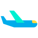 پیش‌نمایش فایل airplane-1459438 از پک حمل و نقل