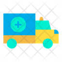 پیش‌نمایش فایل ambulance-1459436 از پک حمل و نقل