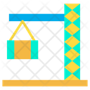 پیش‌نمایش فایل crane-1459426 از پک حمل و نقل