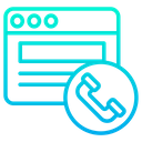 پیش‌نمایش فایل browser-call-1459408 از پک پشتیبانی فنی