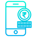 پیش‌نمایش فایل rupees-mobile-banking-1459224 از پک استارتاپ