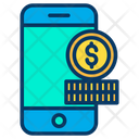 پیش‌نمایش فایل dollar-mobile-banking-1459160 از پک استارتاپ
