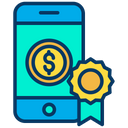 پیش‌نمایش فایل mobile-1459143 از پک استارتاپ