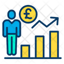 پیش‌نمایش فایل pound-investor-1459138 از پک استارتاپ