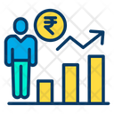 پیش‌نمایش فایل rupees-investor-1459133 از پک استارتاپ