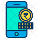پیش‌نمایش فایل rupees-mobile-banking-1459132 از پک استارتاپ