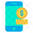 پیش‌نمایش فایل dollar-mobile-banking-1459068 از پک استارتاپ