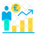 پیش‌نمایش فایل pound-investor-1459046 از پک استارتاپ