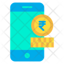 پیش‌نمایش فایل rupees-mobile-banking-1459040 از پک استارتاپ