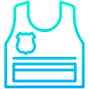 پیش‌نمایش فایل police-vest-1459006 از پک پلیس