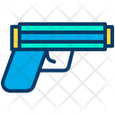 پیش‌نمایش فایل pistol-1458939 از پک پلیس