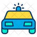 پیش‌نمایش فایل police-car-1458938 از پک پلیس