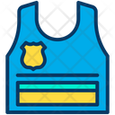 پیش‌نمایش فایل police-vest-1458936 از پک پلیس