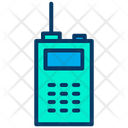 پیش‌نمایش فایل walkie-talkie-1458928 از پک پلیس