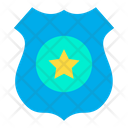 پیش‌نمایش فایل badge-1458888 از پک پلیس
