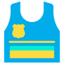 پیش‌نمایش فایل police-vest-1458866 از پک پلیس