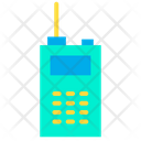 پیش‌نمایش فایل walkie-talkie-1458858 از پک پلیس