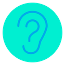 پیش‌نمایش فایل ear-1458390 از پک پزشکی