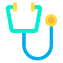 پیش‌نمایش فایل stethoscope-1458366 از پک پزشکی