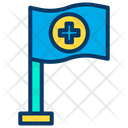 پیش‌نمایش فایل flag-1458486 از پک پزشکی