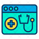 پیش‌نمایش فایل medical-webpage-1458458 از پک پزشکی