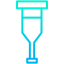 پیش‌نمایش فایل crutches-1458593 از پک پزشکی