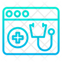 پیش‌نمایش فایل medical-webpage-1458558 از پک پزشکی