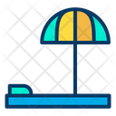 پیش‌نمایش فایل beach-bed-1458753 از پک فضای باز