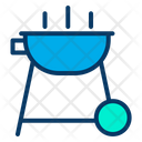 پیش‌نمایش فایل grill-1458734 از پک فضای باز