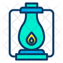 پیش‌نمایش فایل oil-lamp-1458721 از پک فضای باز