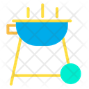پیش‌نمایش فایل grill-1458634 از پک فضای باز