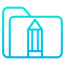 پیش‌نمایش فایل designing-folder-1356904 از پک خلاقیت – جلد ۲