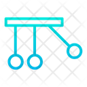 پیش‌نمایش فایل newton-cradle-1356941 از پک خلاقیت – جلد ۲