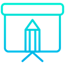 پیش‌نمایش فایل presentation-board-1356896 از پک خلاقیت – جلد ۲