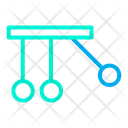 پیش‌نمایش فایل newton-cradle-1356795 از پک خلاقیت – جلد ۲