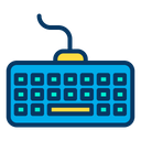 پیش‌نمایش فایل keyboard-1356362 از پک خلاقیت – جلد ۲